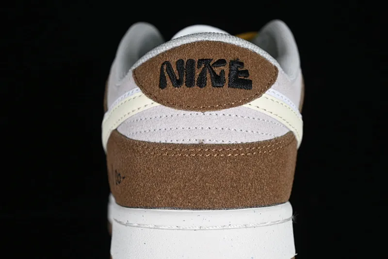 All Categories Nk SB Dunk Series Nk SB Dunk Low Low-top sneakers Cost-effective version Nk SB Dunk Low "85" double hook SB low-top sports and leisure sneakers DO9457-106